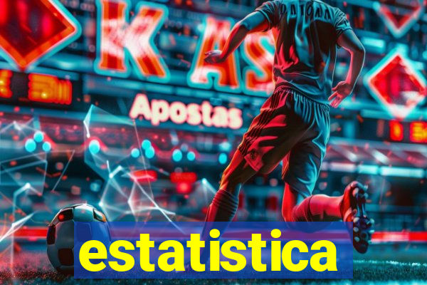estatistica lotofacil atualizada