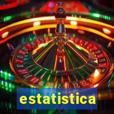 estatistica lotofacil atualizada