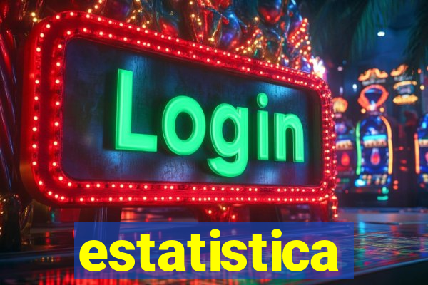 estatistica lotofacil atualizada