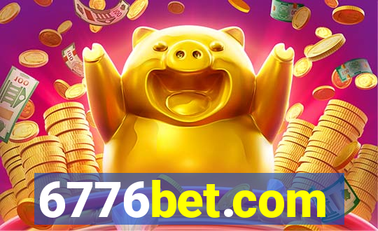 6776bet.com