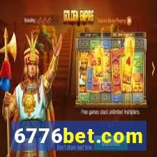 6776bet.com