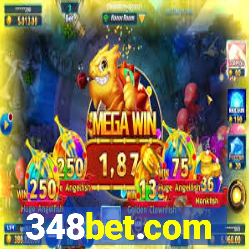 348bet.com