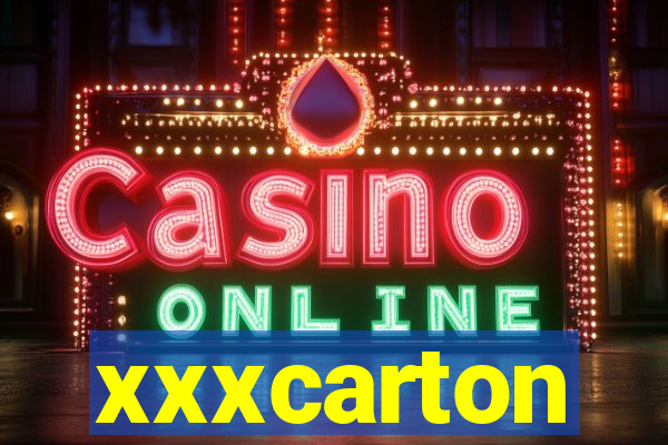 xxxcarton