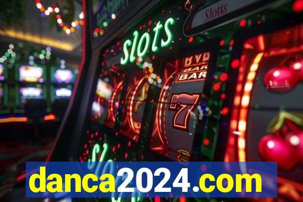 danca2024.com
