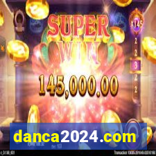 danca2024.com