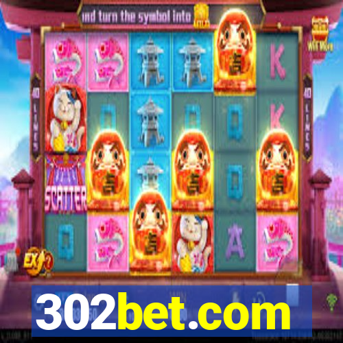 302bet.com