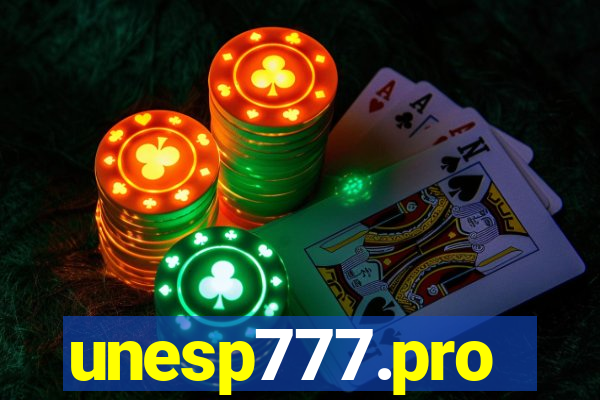unesp777.pro