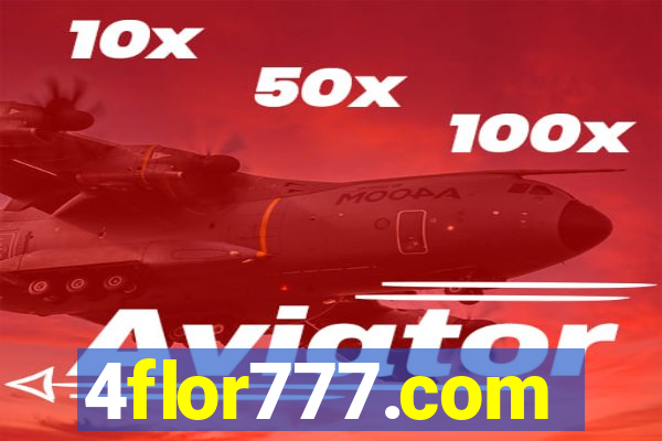 4flor777.com