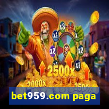 bet959.com paga