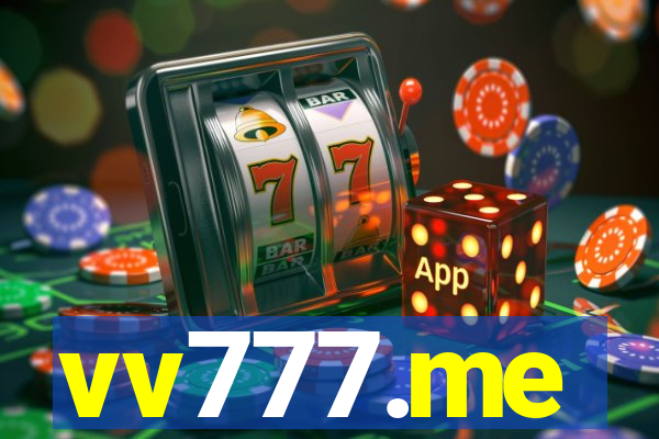 vv777.me