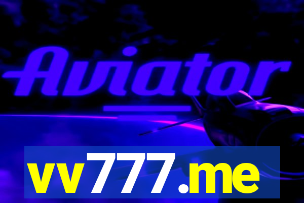 vv777.me