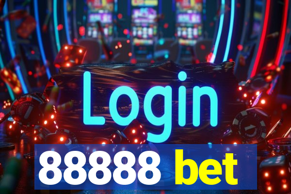 88888 bet