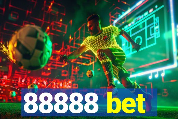 88888 bet