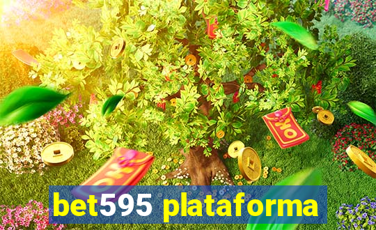 bet595 plataforma