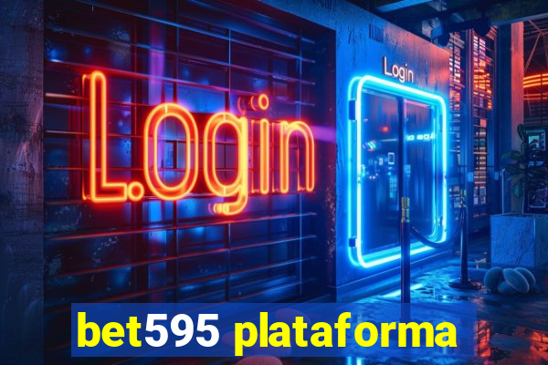 bet595 plataforma