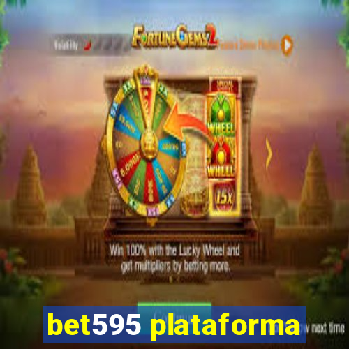 bet595 plataforma