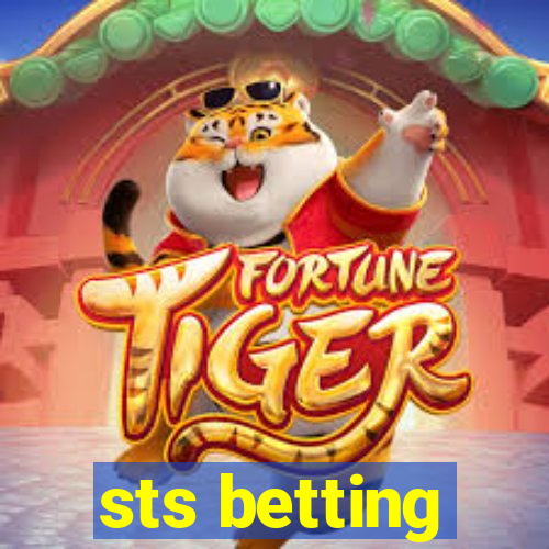 sts betting