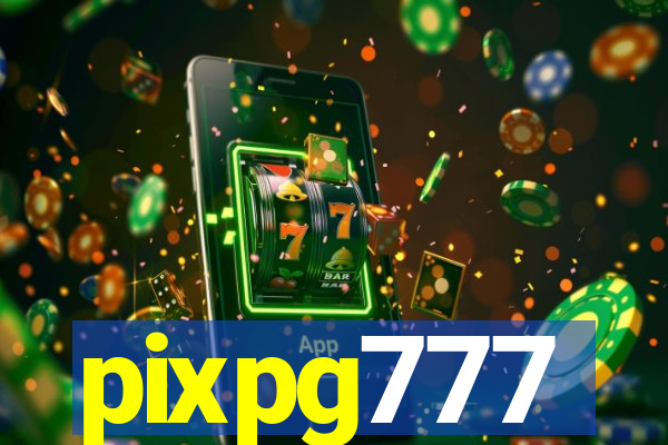 pixpg777