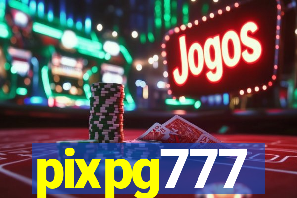 pixpg777