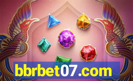 bbrbet07.com