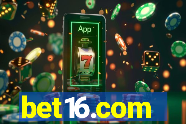 bet16.com
