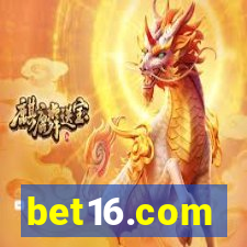bet16.com
