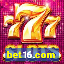 bet16.com