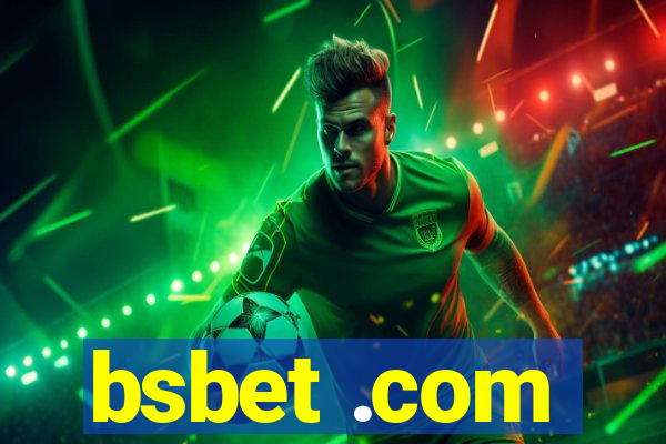 bsbet .com