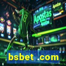 bsbet .com