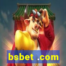 bsbet .com
