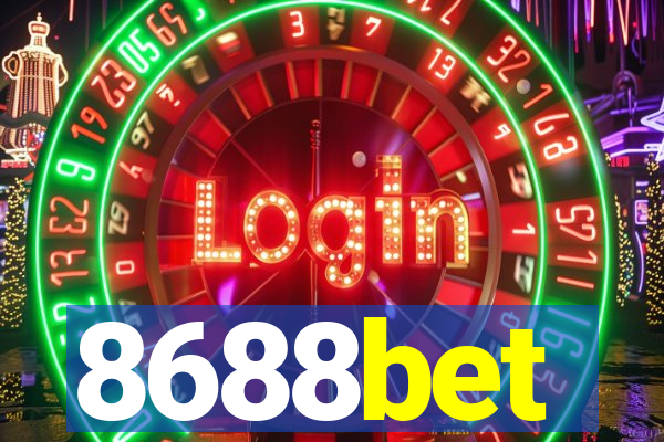 8688bet
