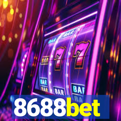 8688bet