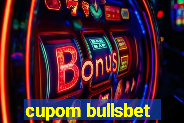 cupom bullsbet