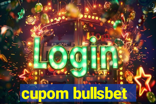 cupom bullsbet