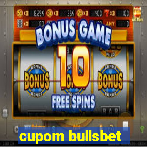 cupom bullsbet