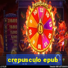 crepusculo epub