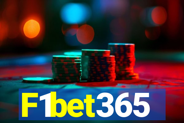 F1bet365