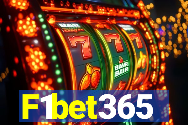 F1bet365