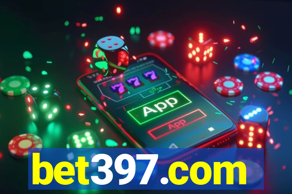 bet397.com