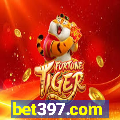 bet397.com