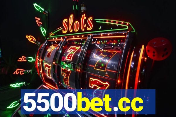 5500bet.cc