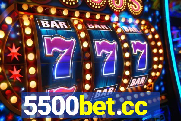 5500bet.cc