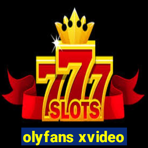 olyfans xvideo