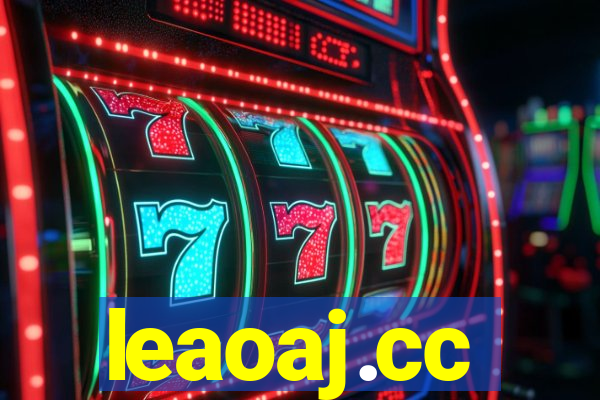 leaoaj.cc