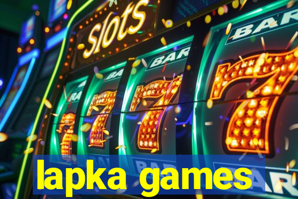 lapka games