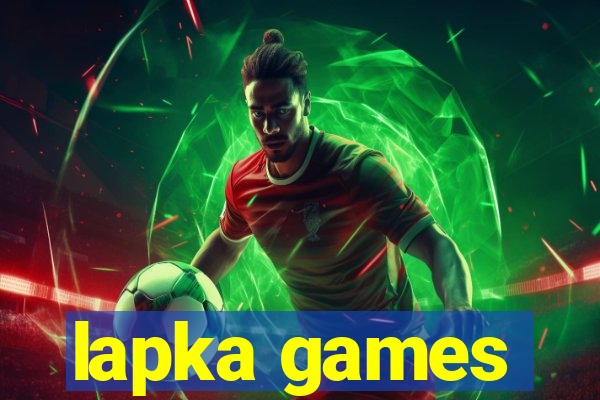 lapka games