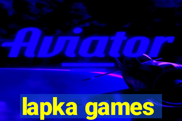 lapka games