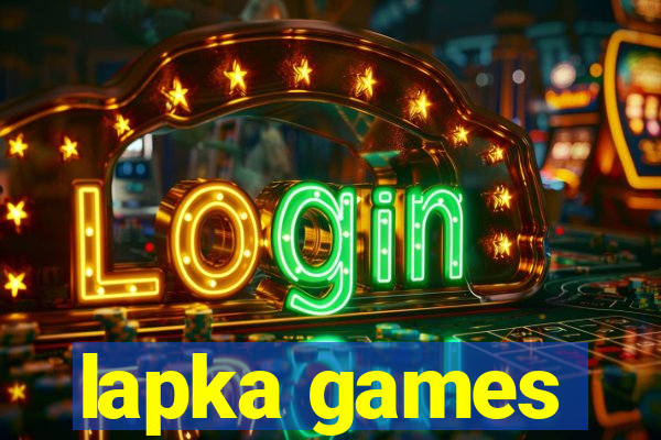 lapka games