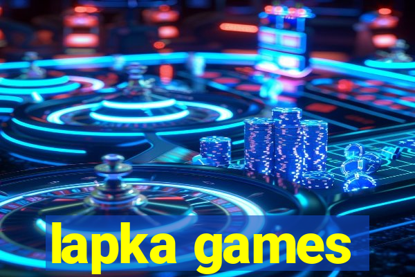 lapka games