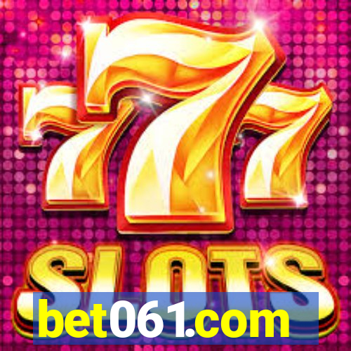 bet061.com